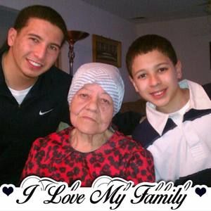 Meet your Posher, Nancy